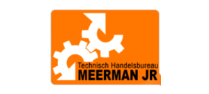Logo-Meerman
